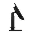 thumbnail image 4 of Lenovo ThinkCentre 21.5 inch Touch Screen Monitor - TIO22Gen4, 4 of 7