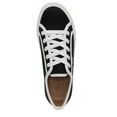 thumbnail image 7 of SOUL Naturalizer Womens Iliana Lace Up Sneakers - Medium & Wide Width, 7 of 7