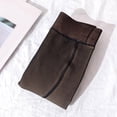 thumbnail image 1 of Mals con forro para mujer, mals térmicas translúcidas falsas, cálidas y transparentes para invierno Hugo pantimedias mujer, 1 of 7