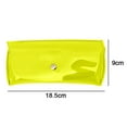 thumbnail image 2 of Case for sunglasses, Yellow, 2 of 5