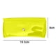 thumbnail image 2 of Gafas de sol para hombre y mujer, organizador de gafas de sol, caja de viaje protectora, 2 of 5