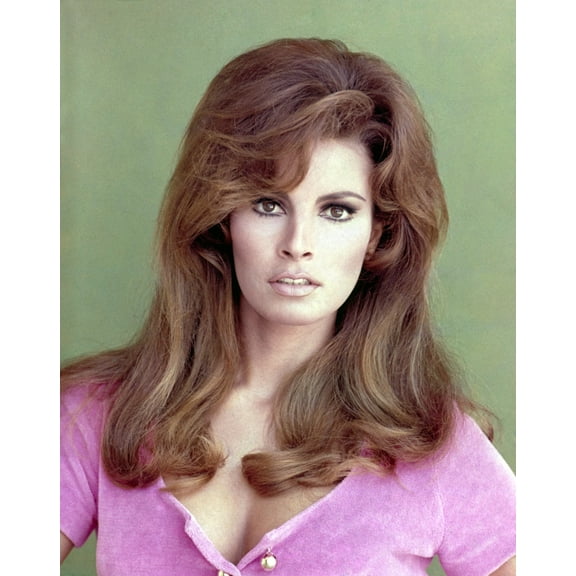 Raquel Welch 1960S. Photo Print (8 x 10)