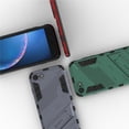 thumbnail image 4 of Funda para iPhone SE 2022/2020 Protección A Prueba De Golpes Con Soporte De TPU Duradero Y Práctico, 4 of 5
