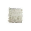 thumbnail image 1 of HomeRoots 317303 Tapis en Peau de Vache 5 x 7 Po - Naturel, 1 of 1