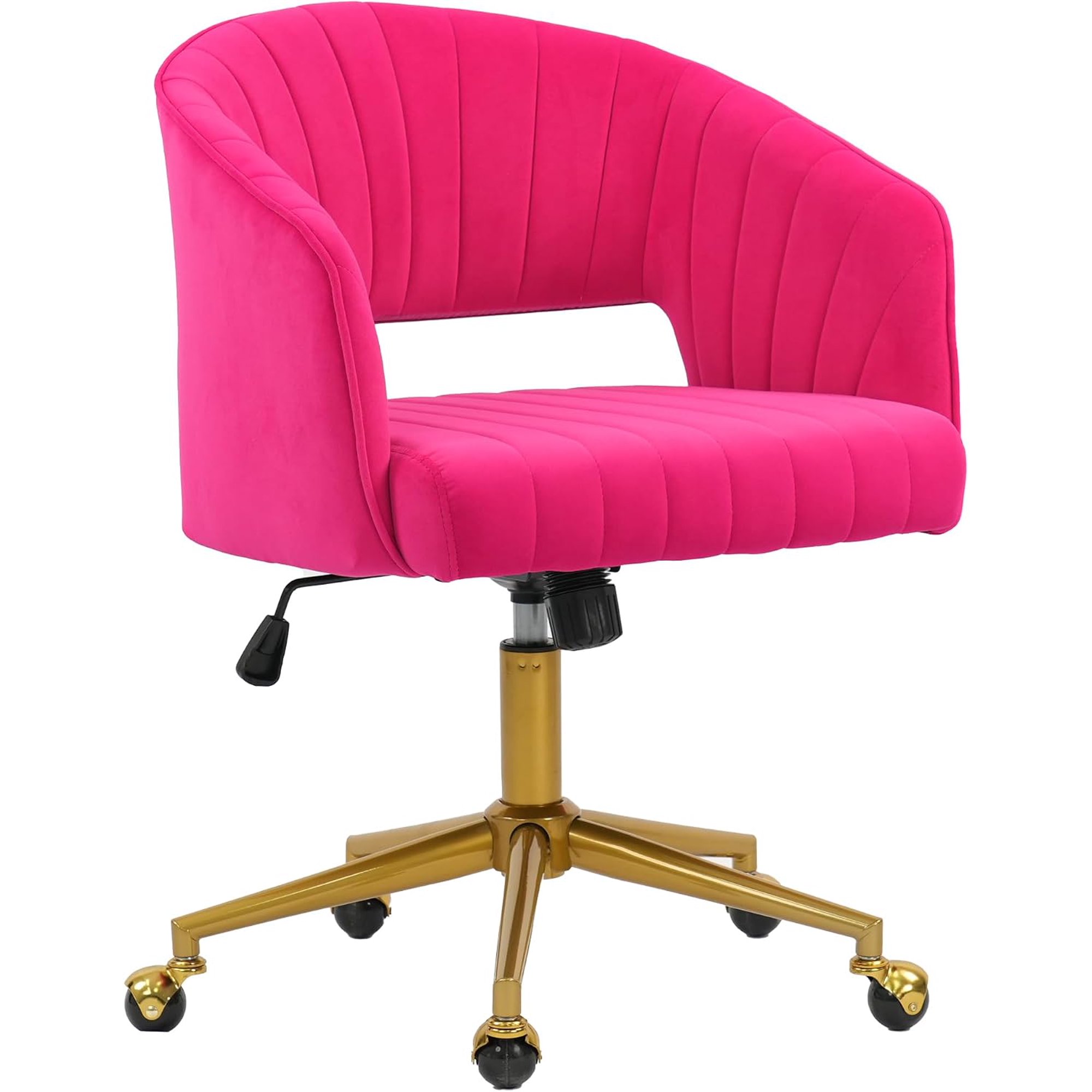 nurturetail vanity chair velvet desk product