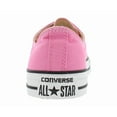 thumbnail image 4 of Converse Unisex Chuck Taylor All Star OX Pink Champagne M9007, 4 of 4