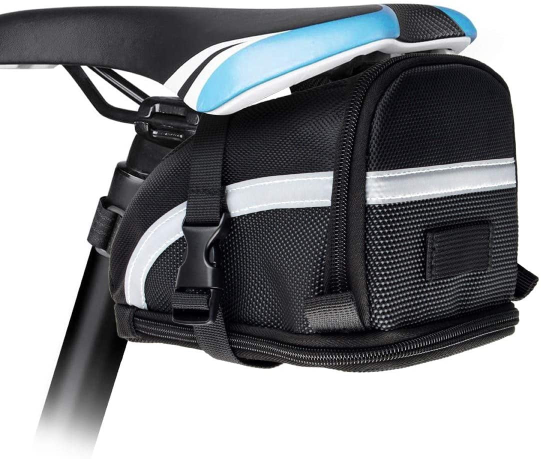 avenir saddle bolsa