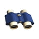 thumbnail image 4 of Binoculares para niños, juguete de jungla, binoculares educativos para niños, juguete de aumento para Azul, 4 of 9