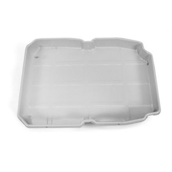 KarParts360 For Dodge Nitro 2007 08 09 10 2011 Transmission Oil Pan