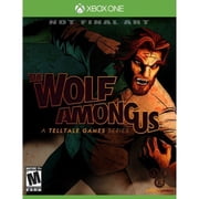 The Wolf Among Us - Xbox One