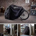 thumbnail image 3 of Bike Cover Outdoor Waterproof Bicycle Covers With Lock Hole, 3 of 4