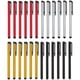 thumbnail image 4 of Stylus Pen Tablet Precision Pen Smartphones Tablets Touchscreen Laptops 4.13X0.39X0.39in Accurate Positioning 24Pcs, 4 of 5