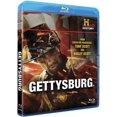 thumbnail image 1 of Gettysburg (2011) [ Blu-Ray, Reg.A/B/C Import - Royaume-Uni ], 1 of 1