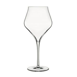 Michelangelo Masterpiece 16.25 oz Gourmet Goblet Wine Glasses (Set Of –  Luigi Bormioli Corp.