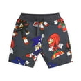 thumbnail image 3 of Sonic The Hedgehog Ensemble Chandail et Short pour Garçons, 3 of 4