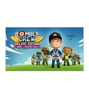 Bomber Crew: Deluxe Edition - Nintendo Switch [Digital]