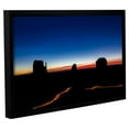 thumbnail image 2 of Stars Over Monument Valley, 2 of 2