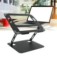 thumbnail image 1 of Foldable Laptop Stand, Laptop Computer Stand Height Adjustable  for Desk, 1 of 7