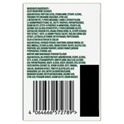 Clairol Natural Instincts Bold Hair Dye, Permanent Hair Color, V26 Violet Passiflora, 1 Application