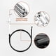 thumbnail image 2 of 6-Pack Pulse Igniter Push Button Replacement for Grill Ignition Systems, 2 of 5