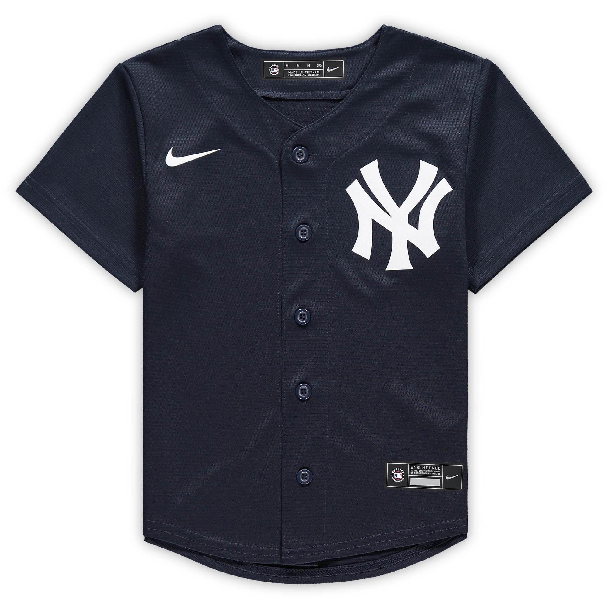 yankees 2020 jersey