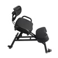 thumbnail image 4 of Tabouret Orthopédique, Chaise à Genoux Longue Durée de Vie Confortable Réglable pour Intérieur pour Maison, 4 of 7