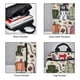 thumbnail image 3 of Easygdp Vintage Coffee para Easygdp Yak - Mochila Casual Ligera y Resistente para Viaje y Senderismo para Hombres y Mujeres, 3 of 7