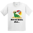 thumbnail image 3 of Inktastic Myrtle Beach South Carolina Youth T-Shirt, 3 of 5
