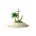 thumbnail image 6 of Realistic Arabian Culture Stickers, Waterproof Arabian Culture Sticker for Water Bottle Laptop Phone Cases Planner Skateboard Luggage Helmet Party Favor Decor, Ideal for Adults Teens Teacher Rewards, 6 of 9
