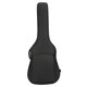 thumbnail image 5 of Funda para guitarra, bolsa de almacenamiento para guitarra, accesorio de protección premium, resistente al desgaste, con bolsillo frontal con, 5 of 10