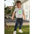 thumbnail image 2 of Merry Xmas Bulb T-Shirt Infant -Image by Shutterstock,  6 Months, 2 of 4