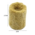 thumbnail image 4 of Sustrato De Cultivo Sin Suelo 100 Uds. Herramientas de cultivo de enchufe de lana de rocas de sustrato de cultivo sin tierra (100 uds), 4 of 9