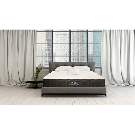 Spring Air Triumph Plush Mattress, Multiple Sizes