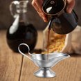 thumbnail image 4 of CRAFTHROU sauce cup for restaurants Stainless Steel Storage Kitchen Utensil 1Set, 4 of 5