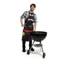 thumbnail image 3 of Perfect Solutions Bbq Apron, 3 of 5