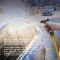 thumbnail image 3 of Deli Long Rod Car Washer Gun Kit Household  Rapid Washing Sprinkler Home Hand Tools Multi-Purpose Cleaner For Windows Wall Ground, 3 of 12