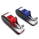 thumbnail image 3 of Apisonadora de cigarrillos totalmente automática, Apisonadora de cigarrillos totalmente automática, Apisonadora de cigarrillos roja, 3 of 3