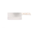 thumbnail image 1 of Master Grade R - 602 7.3 in. Big Chef Steel Handle Knife, 1 of 1