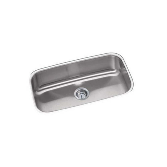 Proflo Pfuc308a 30 Single Basin Undermount Stainless Steel Kitchen