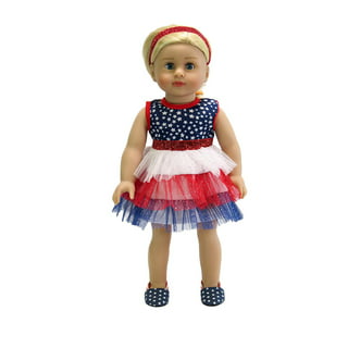 Our Generation 18 inch Slumber Party Doll Maria 