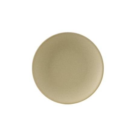 

Tuxton Zion Matte Beige Coupe 7-1/8-Inch Plate Pack of 36