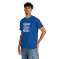 thumbnail image 6 of Warning May Spontaneously Start Talking About Robotics Shirt Gift - ID: 979, 6 of 7