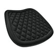 thumbnail image 2 of Cojín Genérico Strade Fareast Limited para Asiento Delantero de Coche Furgon Negro, 2 of 8