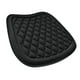 thumbnail image 2 of Funda protectora genérica para asiento delantero de coche. Negro, 2 of 9