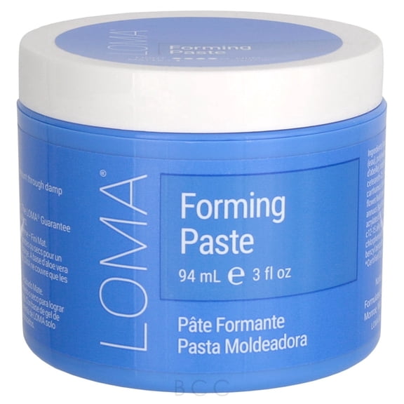 Loma Forming Paste 3 oz Jar