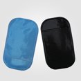 thumbnail image 3 of Car Interior Multi-function Mobile Phone Anti-slip Mat Dashboard Auto Auto Magic Magic Pad Glasses Keys Holder, 3 of 7