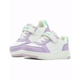 thumbnail image 2 of Tenis Casual Niña Juvenil Bubble Gummers Shira Lila 17-23 lila 17, 2 of 7
