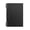 Black, variant on B5 Refillable Binder Notebook, Loose Leaf Binders, Campus Ruled Notebooks, Detachable Lined Journal Notepad for Home Travel Classroom Office Supplies