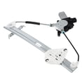 thumbnail image 2 of cciyu Power Window Regulator with Motor for 2008-2013 for Subaru Forester, 2 of 4