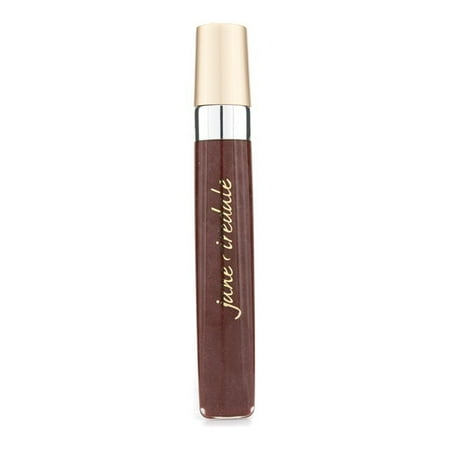 - Jane Iredale PureGloss Lip Gloss (New Packaging) - Black Cherry 7ml/0.23oz